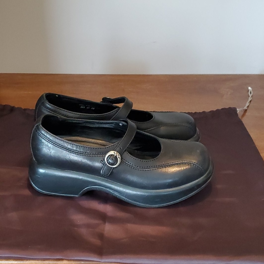 Dansko Mary Jane